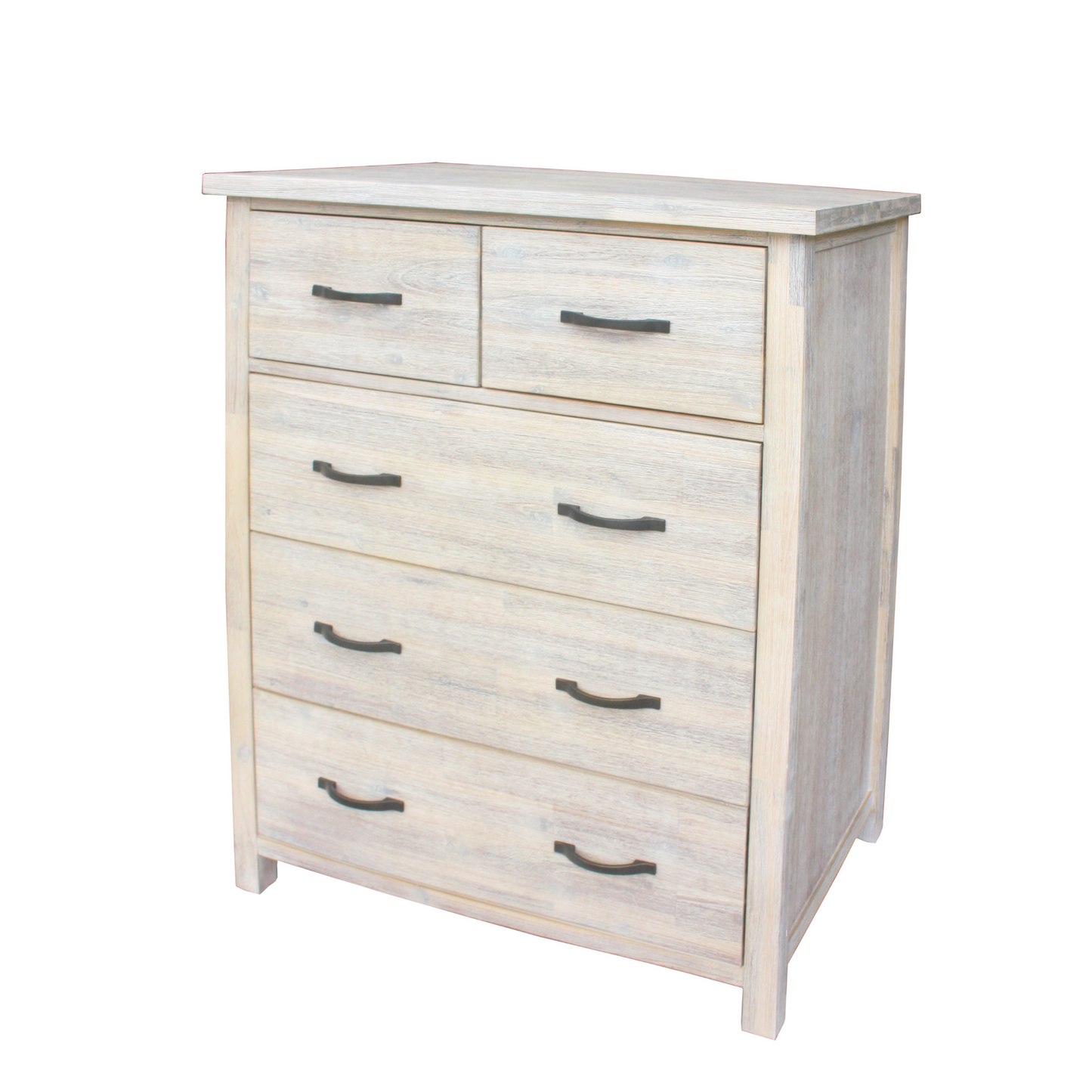 Ballman Tallboy - Chest of Drawers