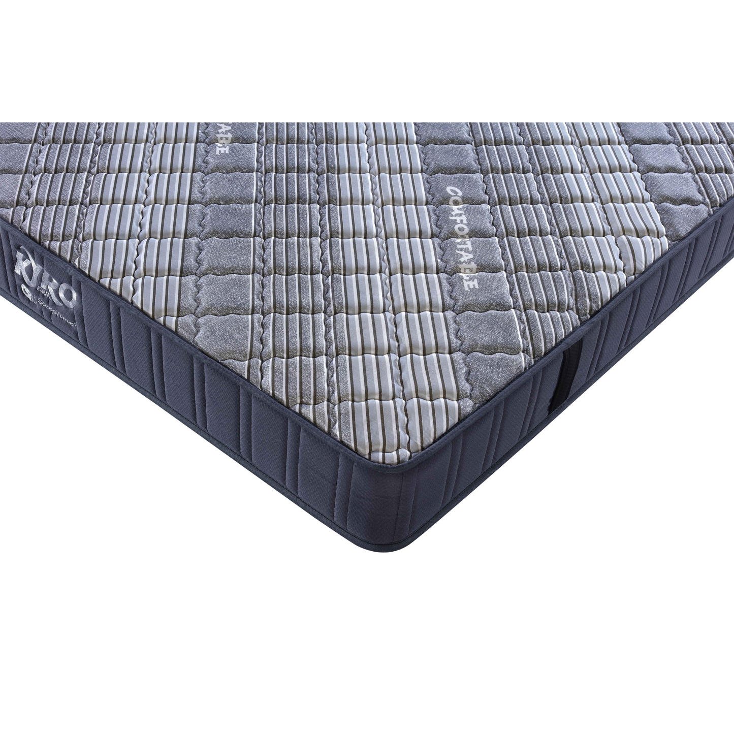 Kyro-Firm Mattress - Double