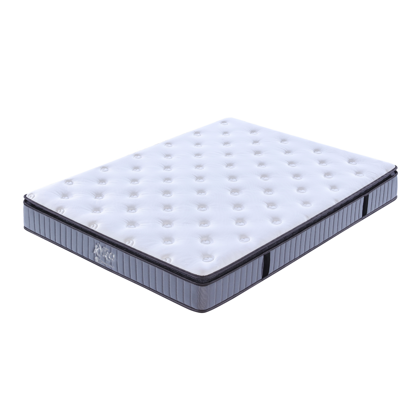 Kyro Pillow Top Mattress - Single