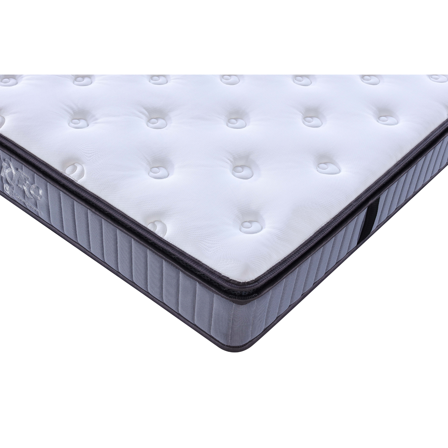 Kyro Pillow Top Mattress - Single
