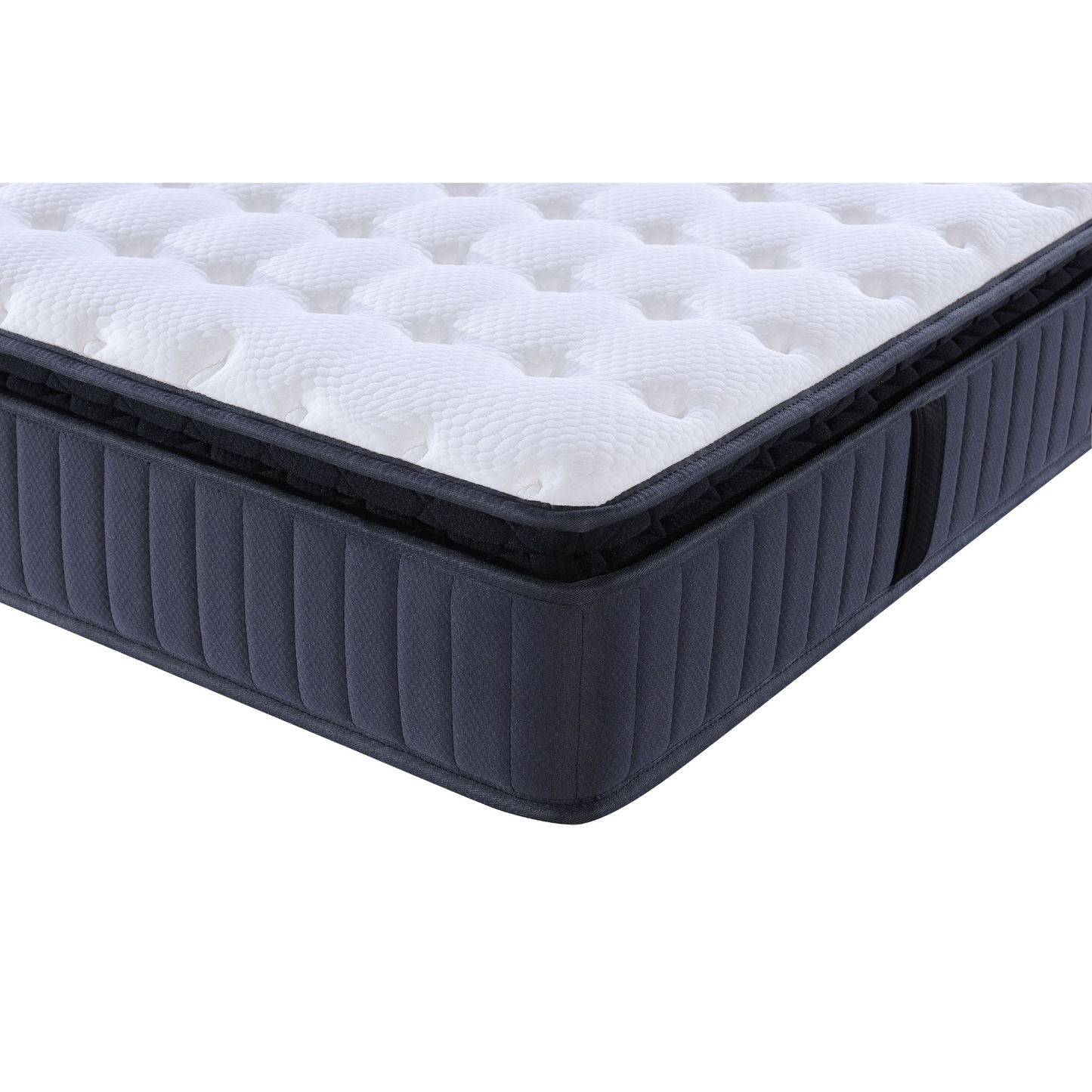 Pocket Pillow-Top Mattress - Single