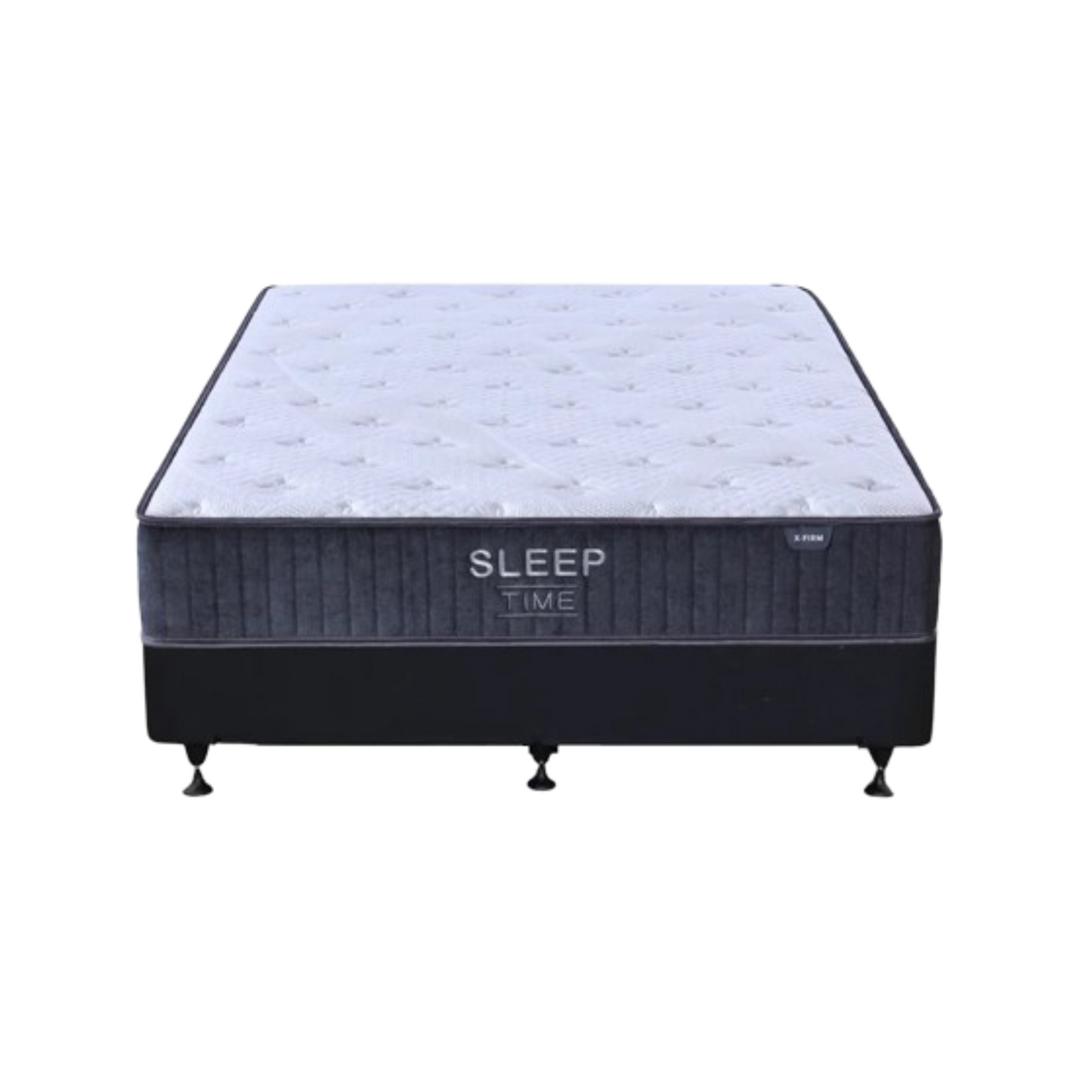 SleepTime X-Firm Bed - Super King