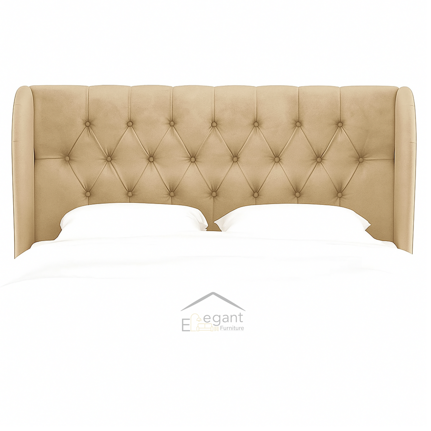 Stunner Headboard - Single