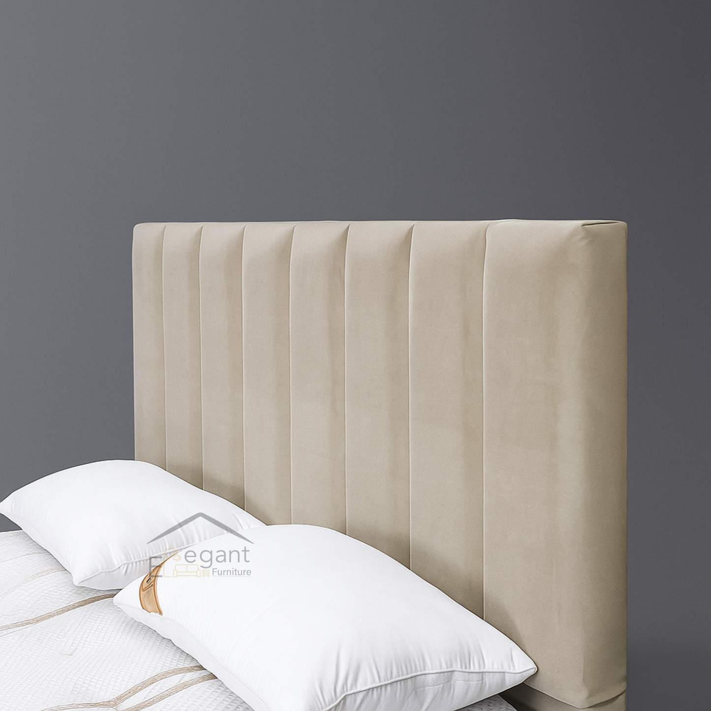Brooklyn Headboard - Single