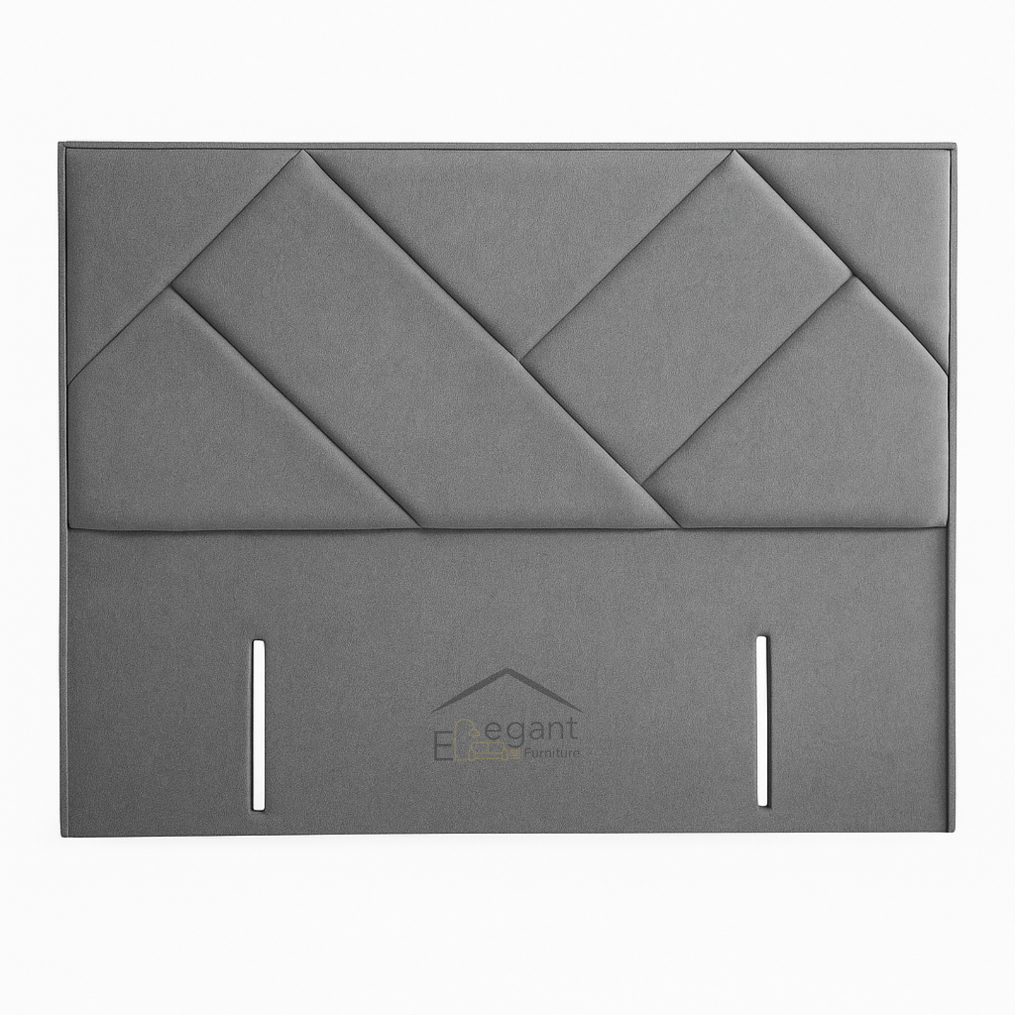 Monaco Headboard - Queen