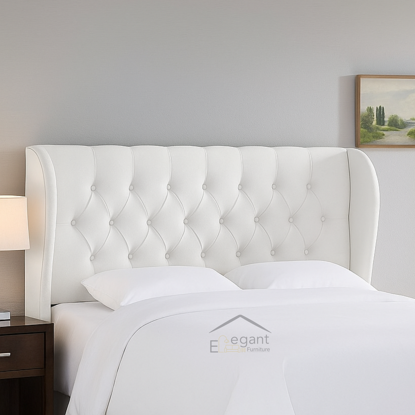 Stunner Headboard - Single