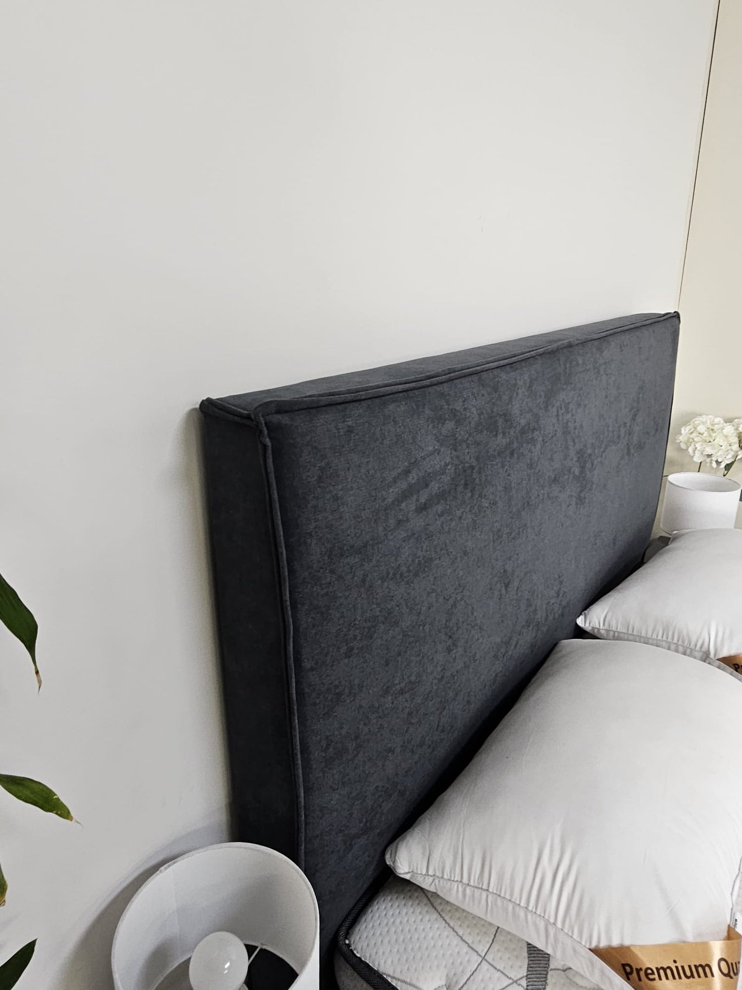 Queen Bed