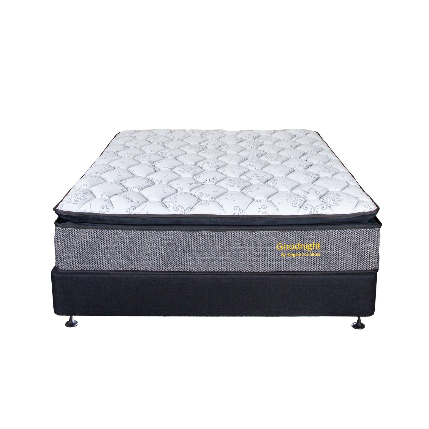 Goodnight Bed - Double