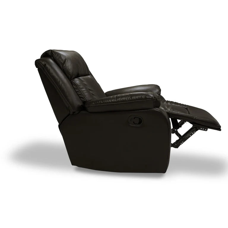 Hudson 3+1+1 Recliner