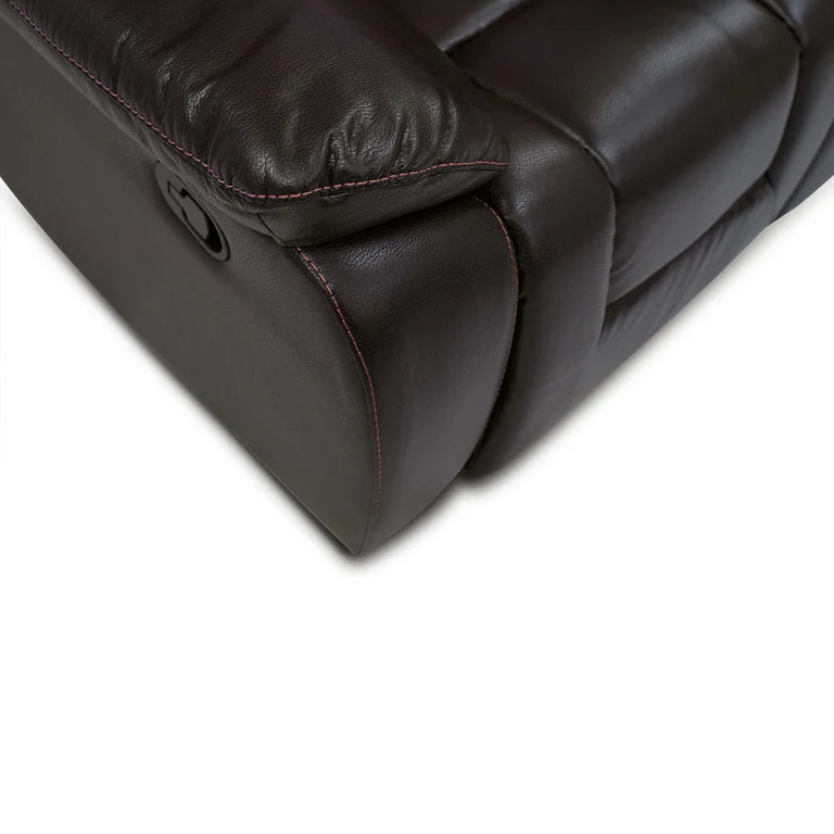 Hudson 3+1+1 Recliner