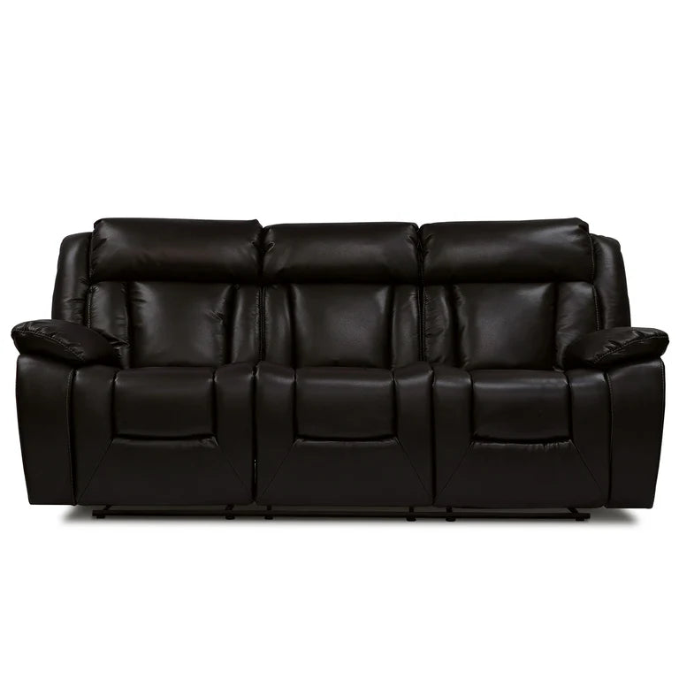 Hudson 3+1+1 Recliner