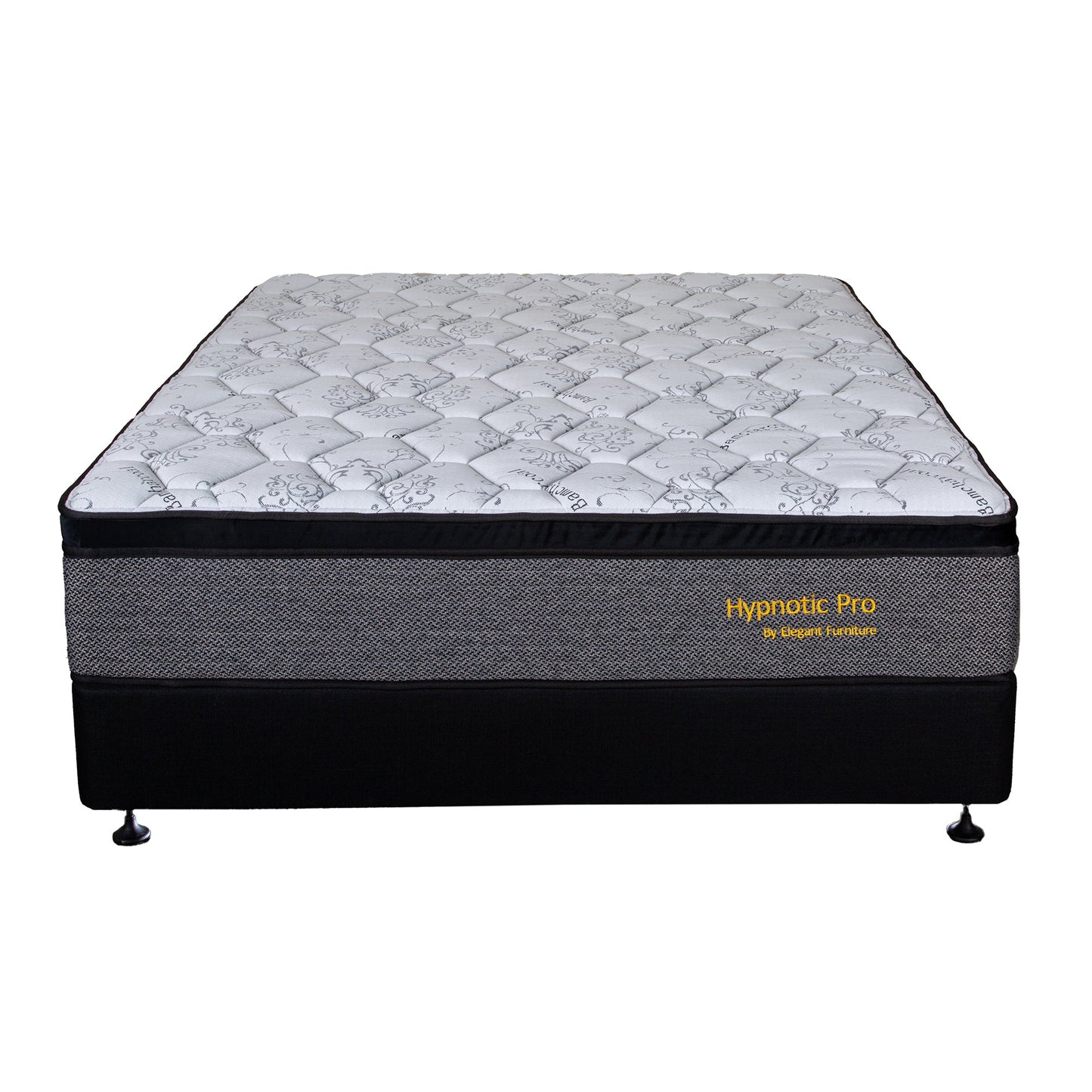 Hypnotic Pro Bed - Double