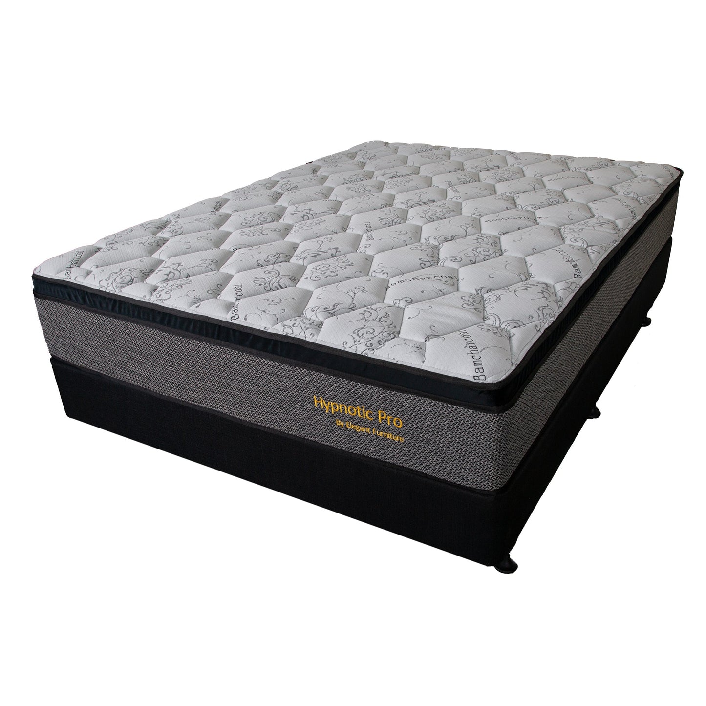 Hypnotic Pro Bed - Single