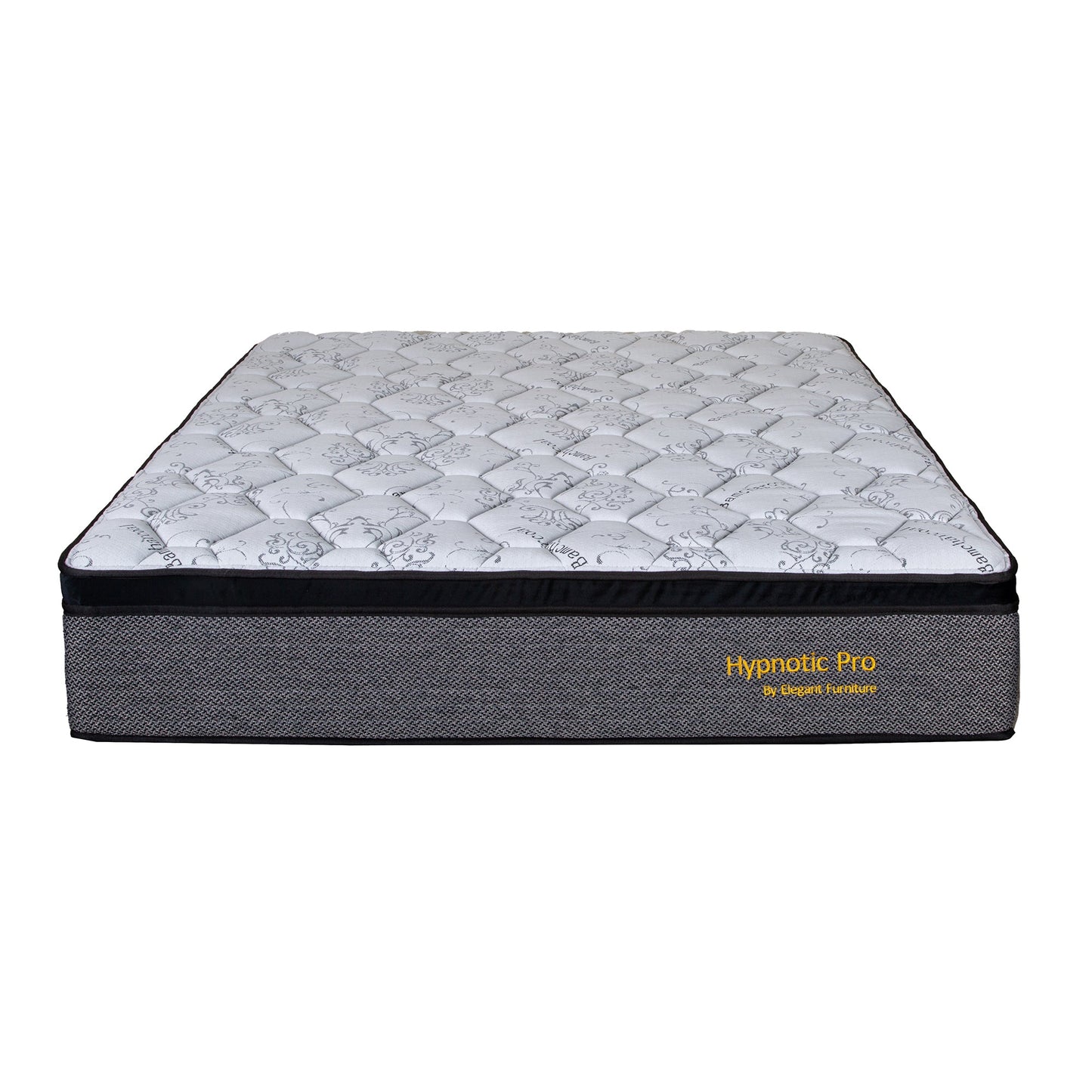 Hypnotic Pro Mattress - Super King