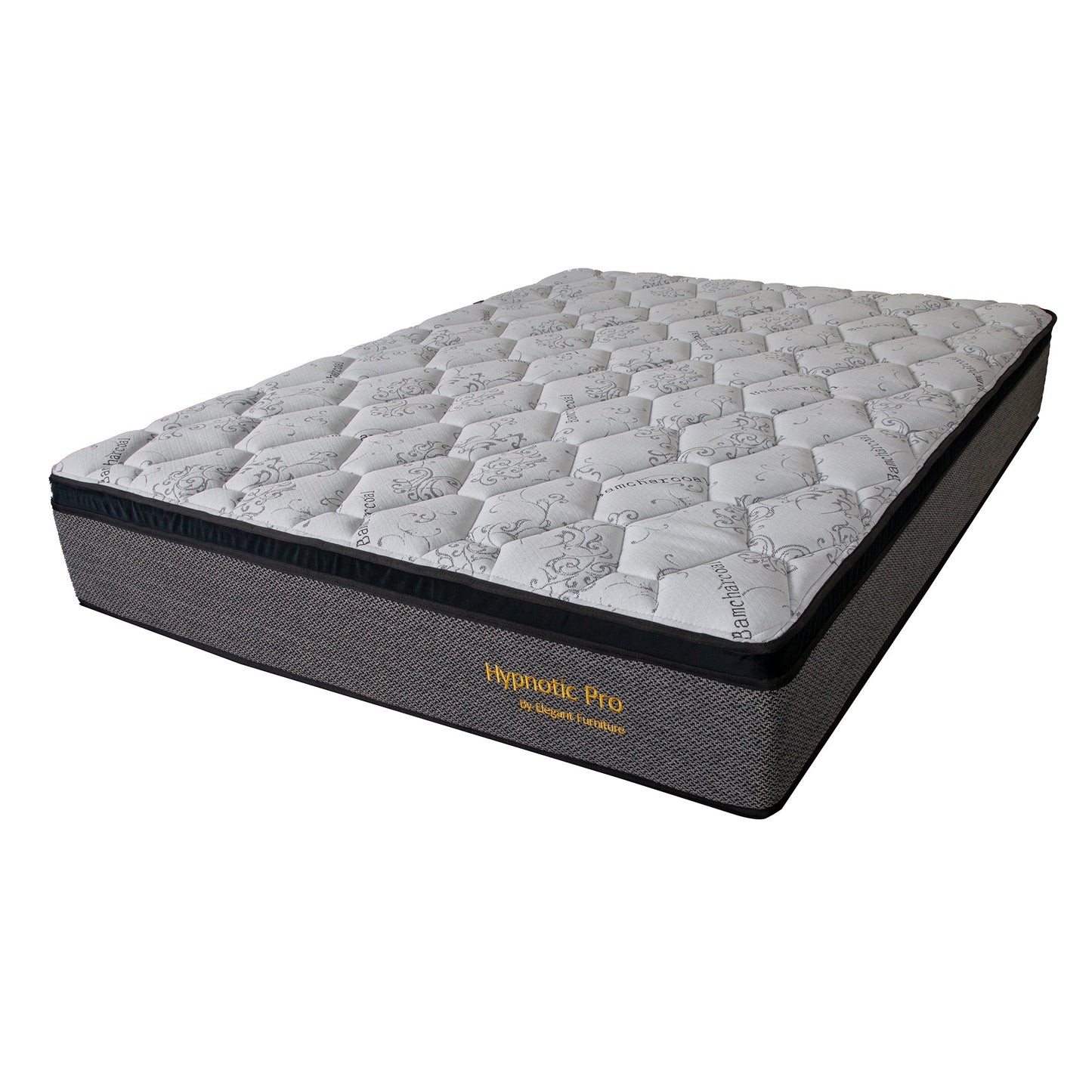 Hypnotic Pro Mattress - Queen