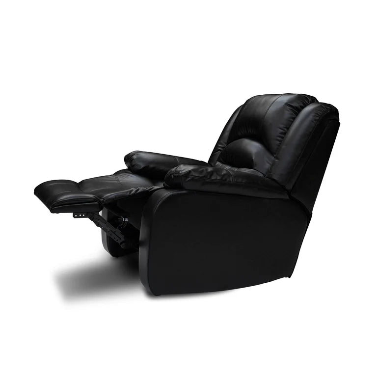 Katie 3+1+1 Recliner