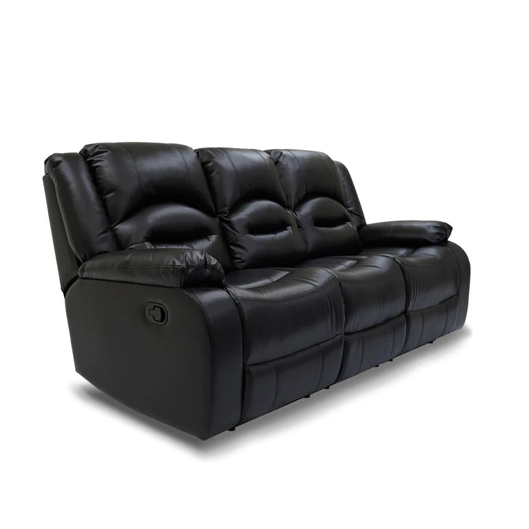 Katie 3+1+1 Recliner