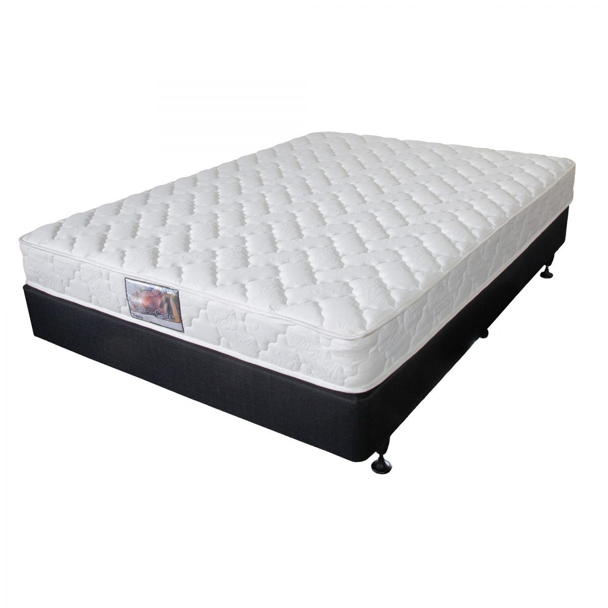 Nania Bed - Double