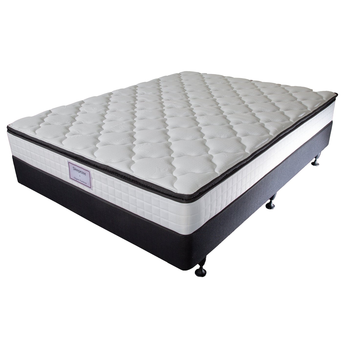 Sleepezee Bed - King Single