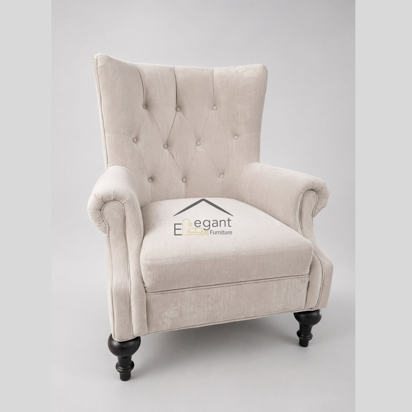 Rockwilla Armchair