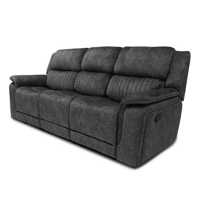 Wiley 3+1+1 Recliner
