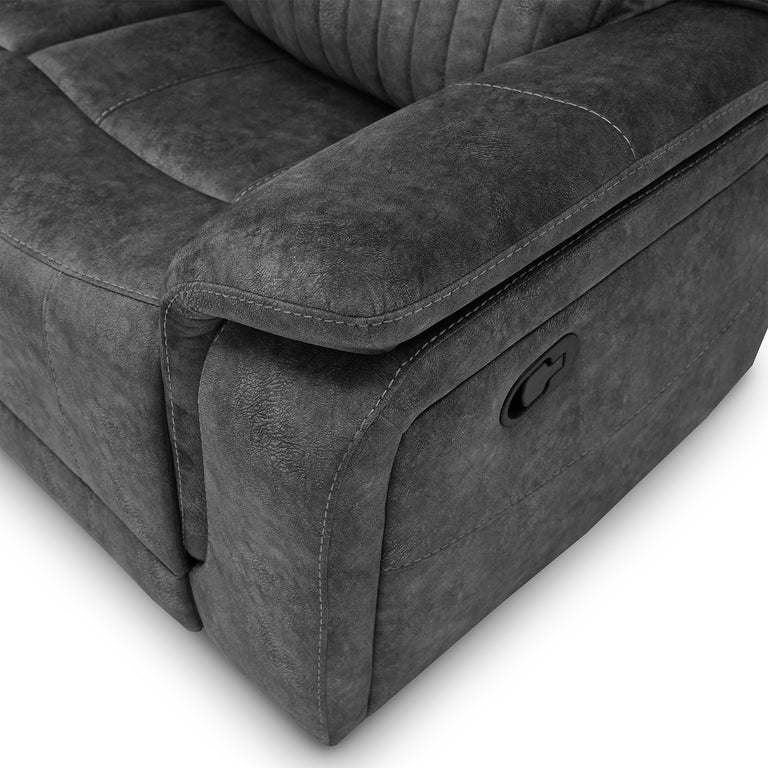 Wiley 3+1+1 Recliner