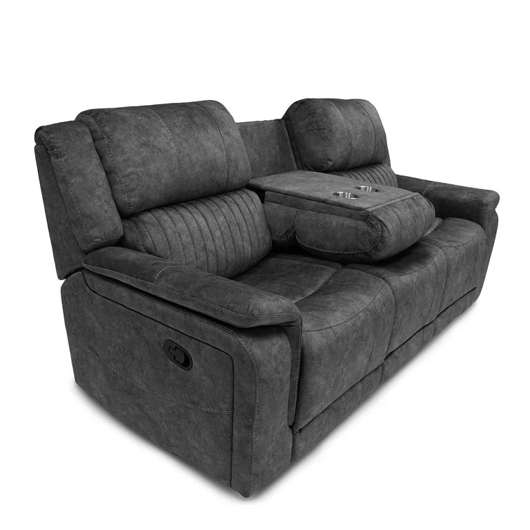 Wiley 3+1+1 Recliner