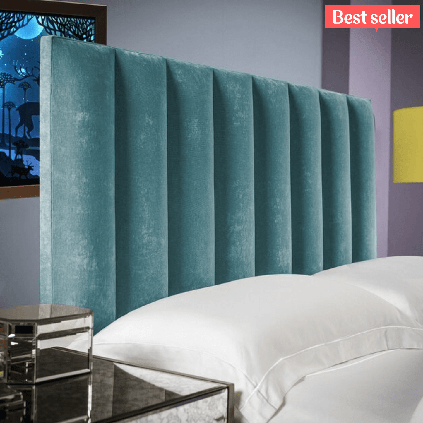 Brooklyn Headboard