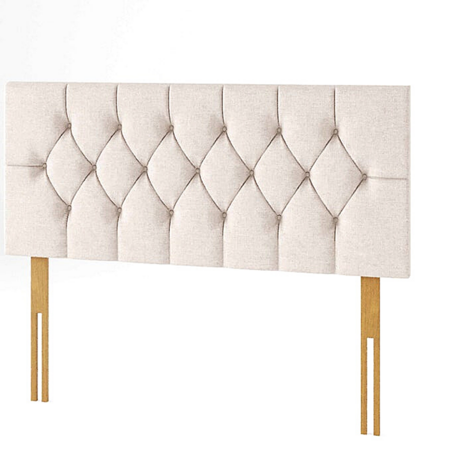 Diamond Headboard