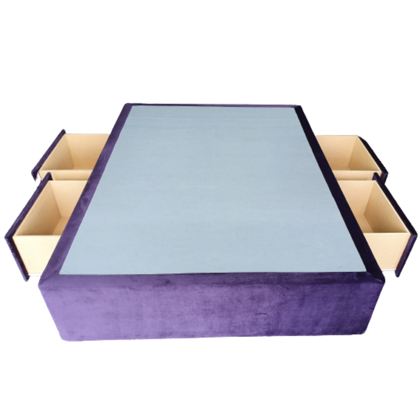 Extra Deep Drawer Base