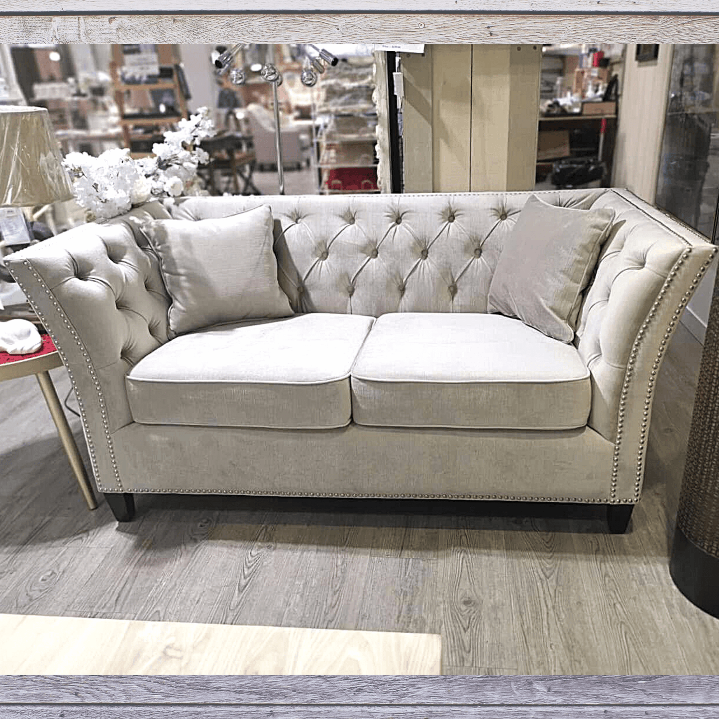 Grafton 3+2 Seater