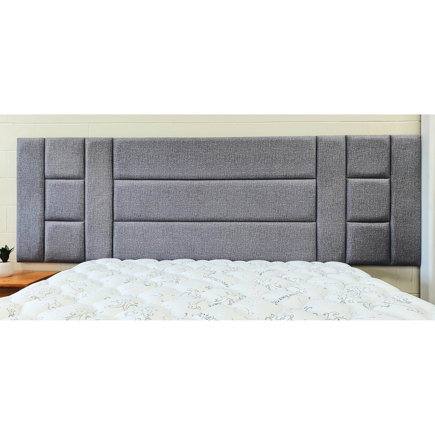 Kalsi Headboard