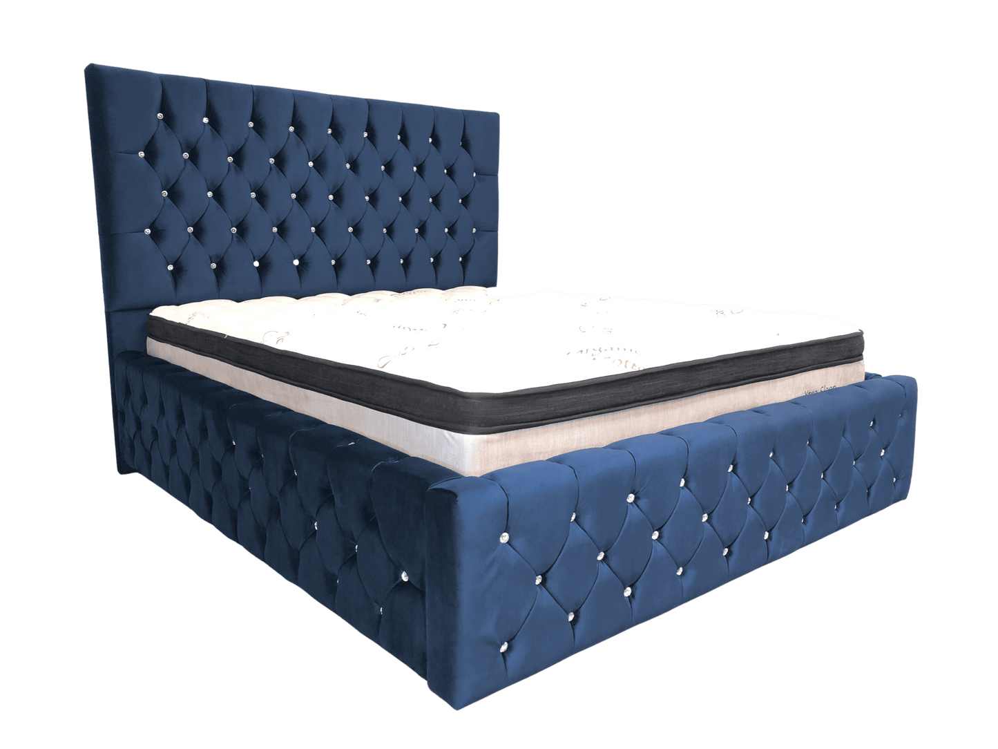 Paris Bed Frame