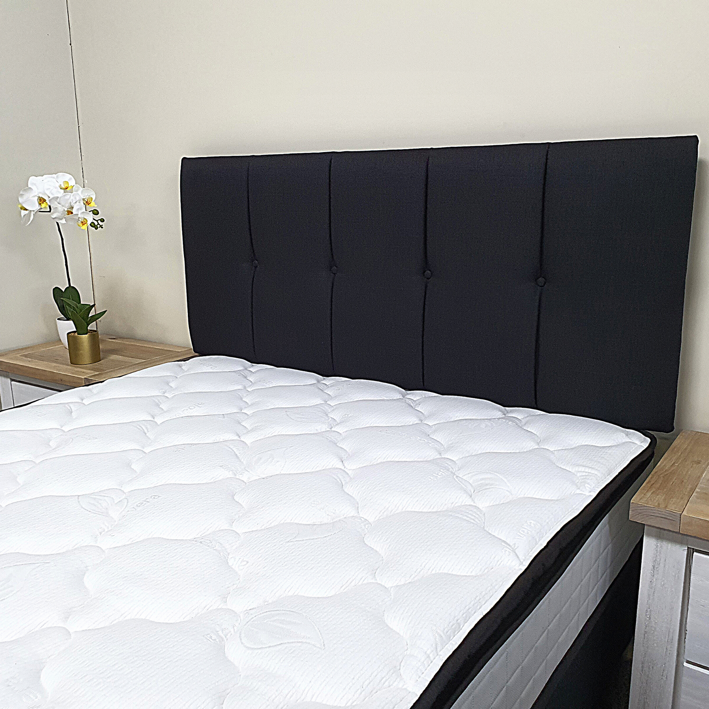Rugby Headboard