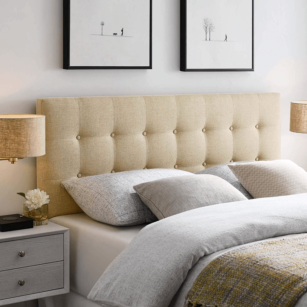 Spencer Headboard