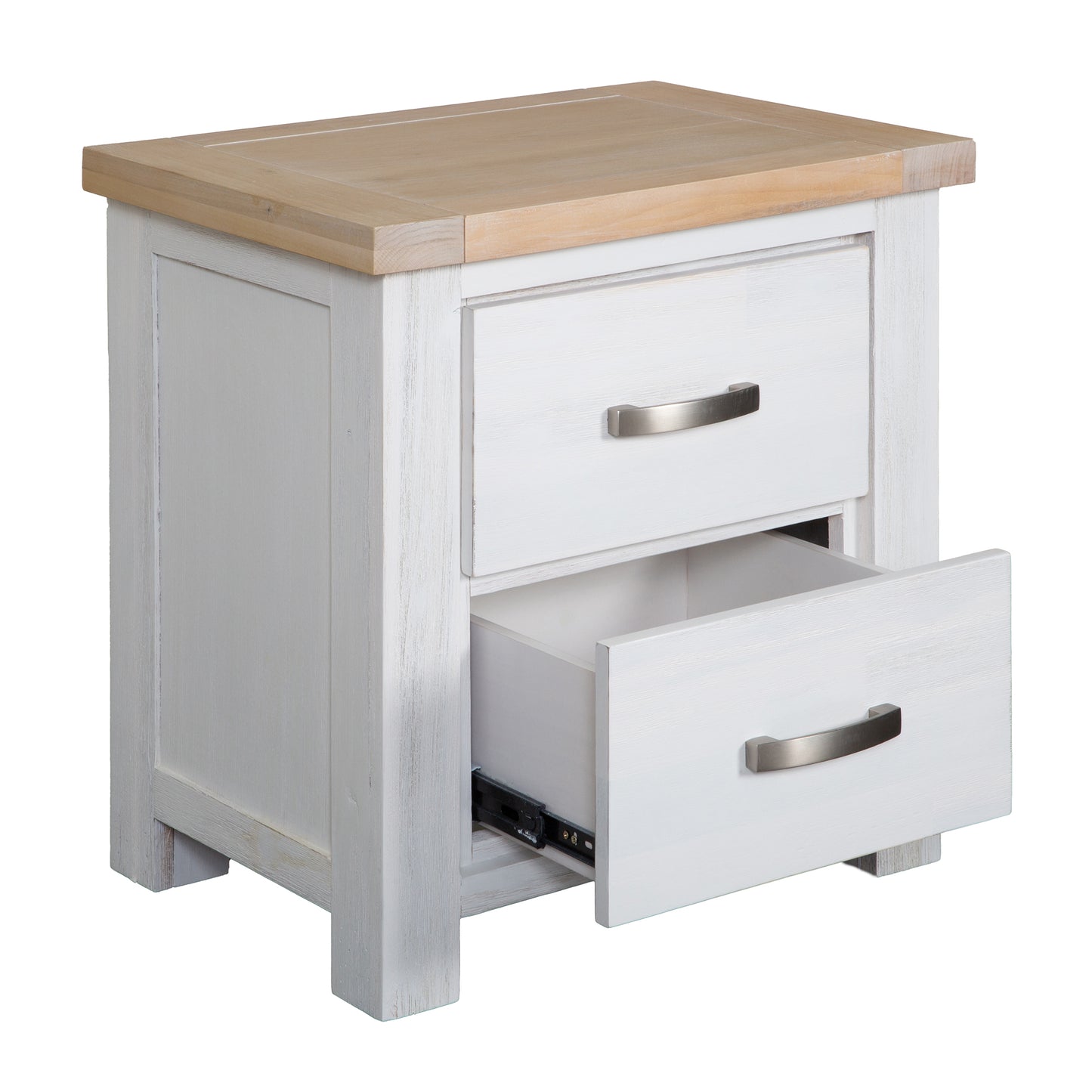 Ashley Bedside Table