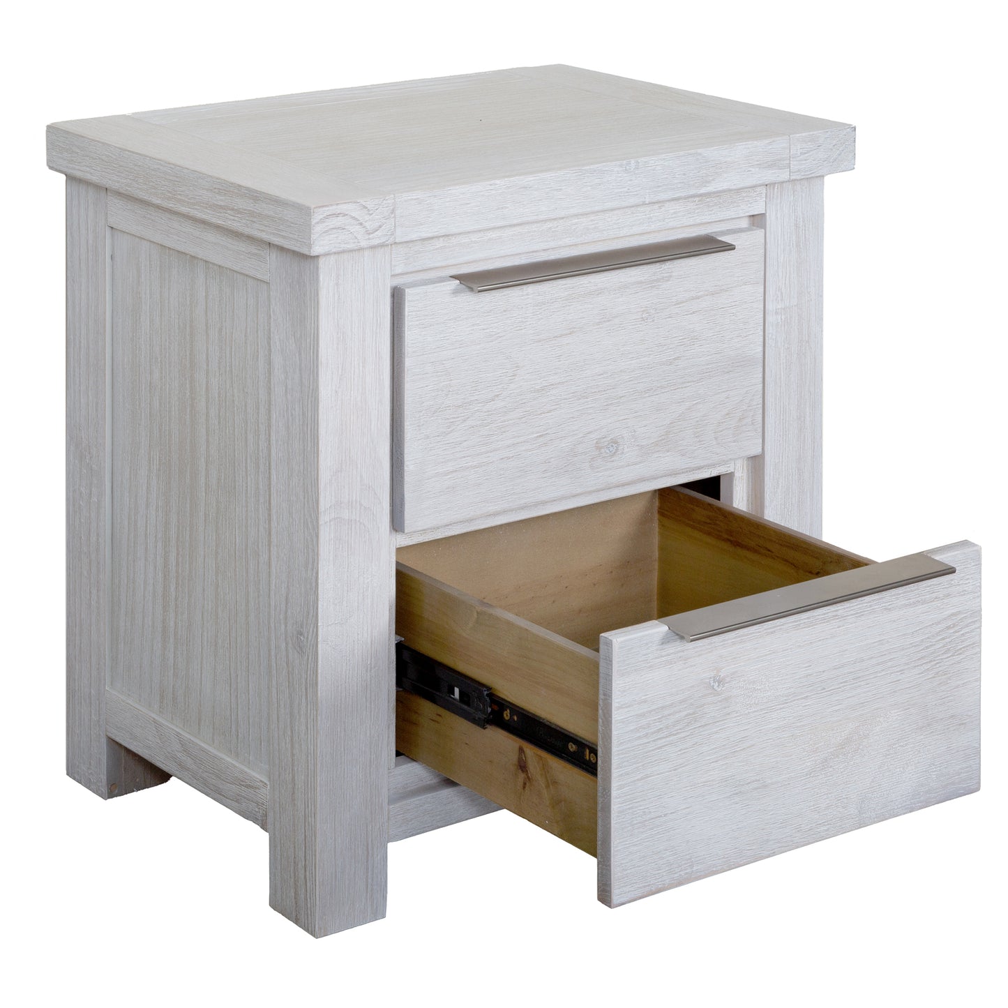 Amanda Bedside Table (Clearance)