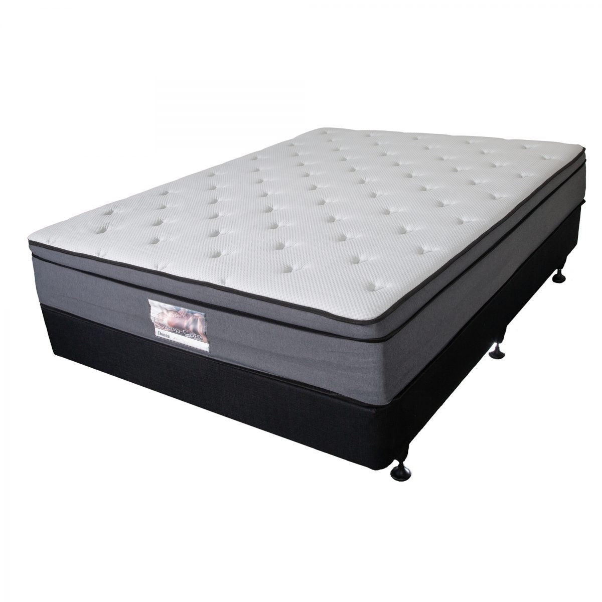 Donna Bed