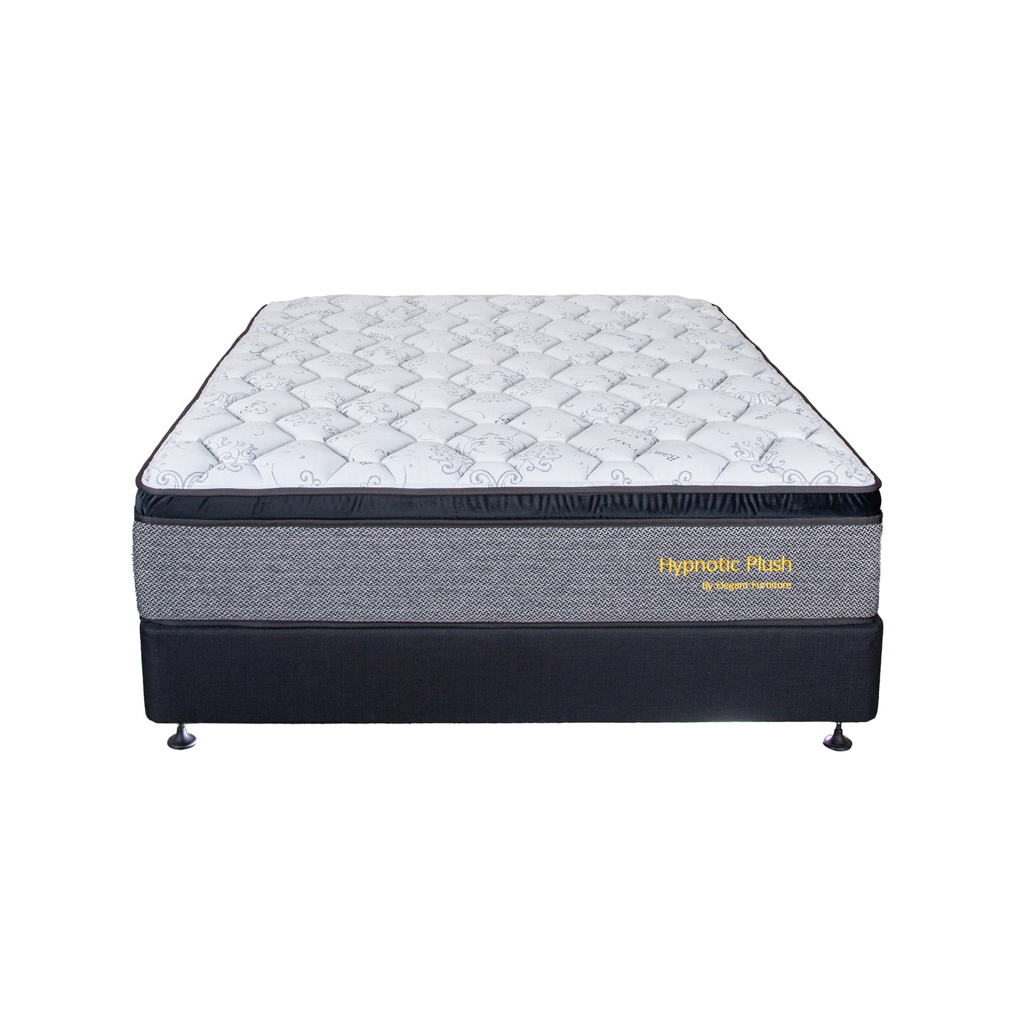 Hypnotic Plush Bed