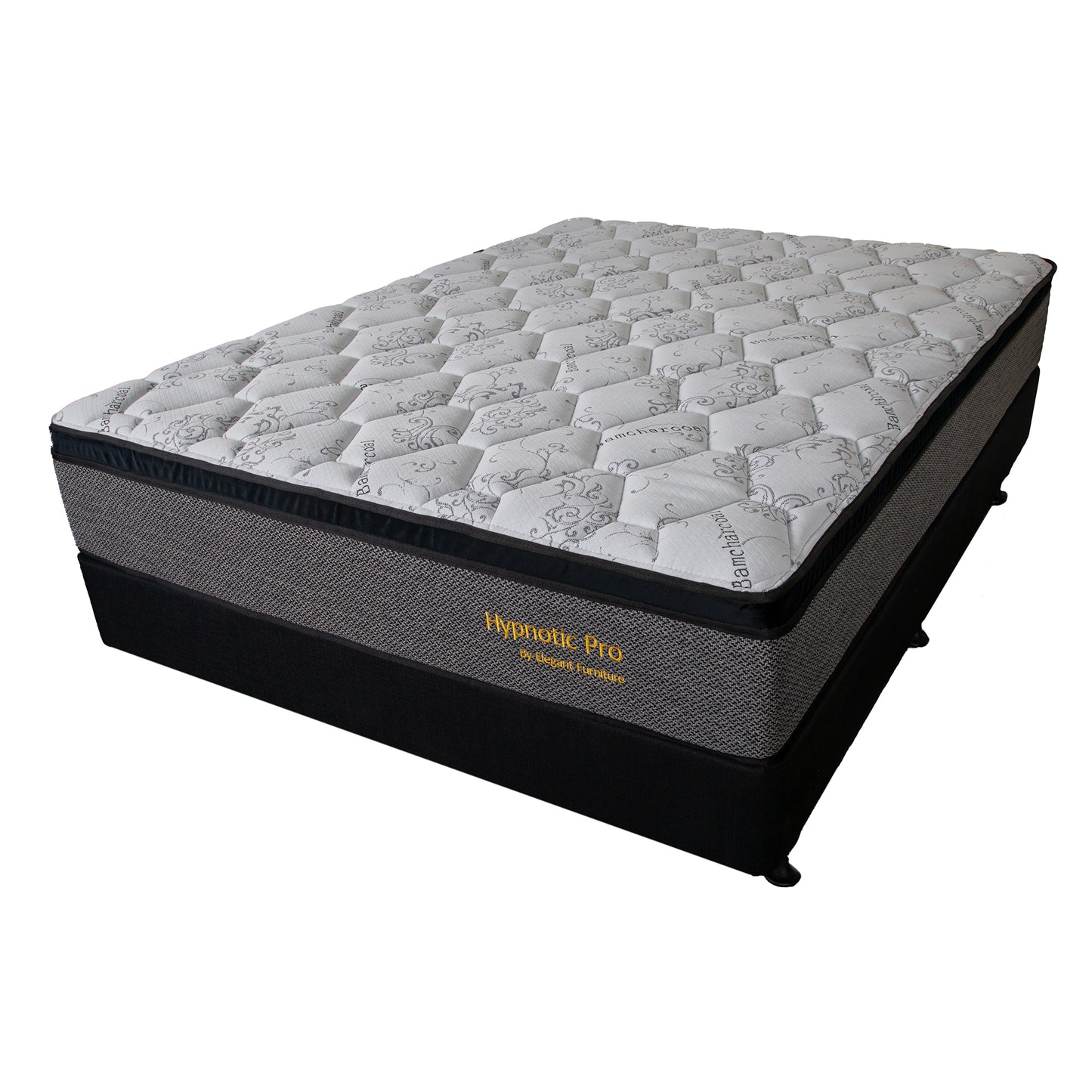 Hypnotic Pro Bed