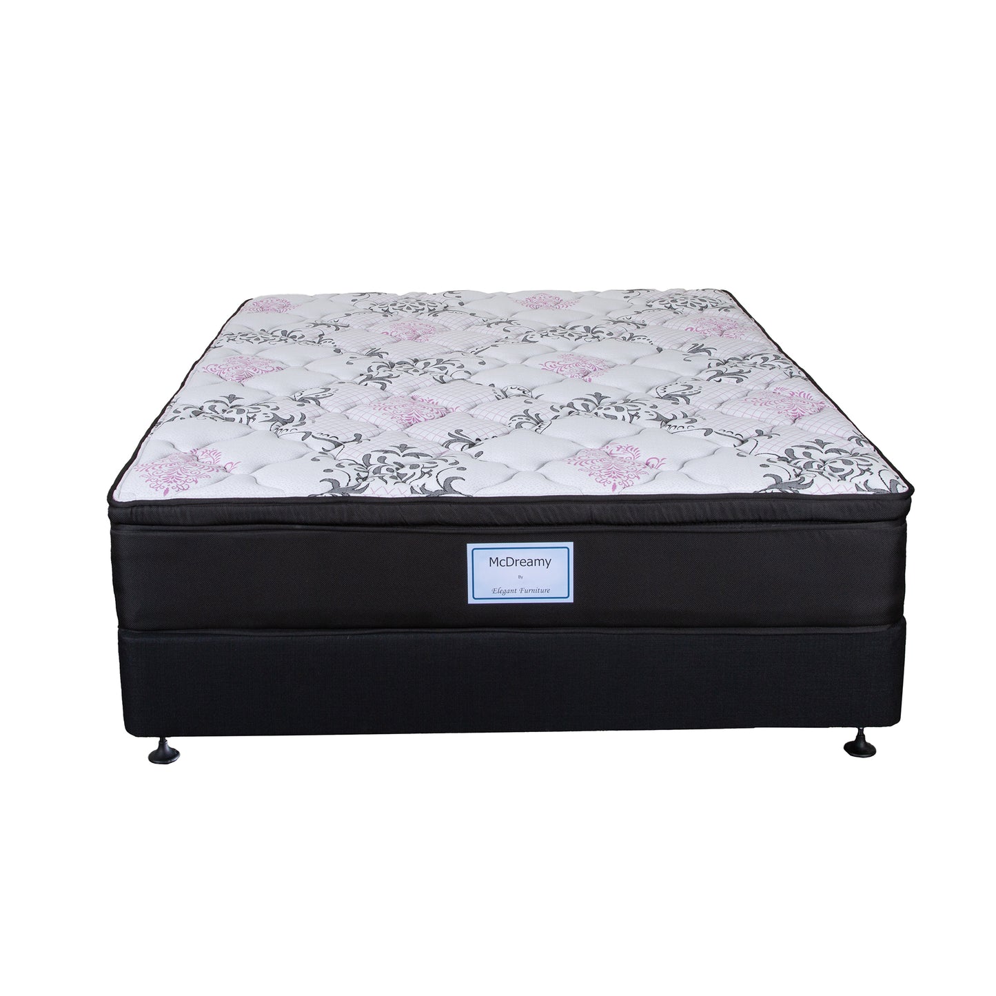 Mcdreamy Bed