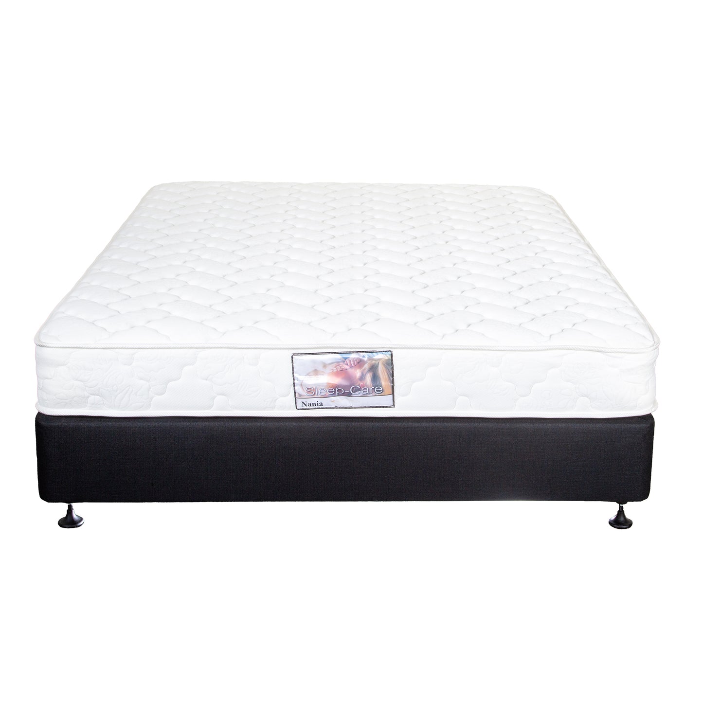 Nania Bed