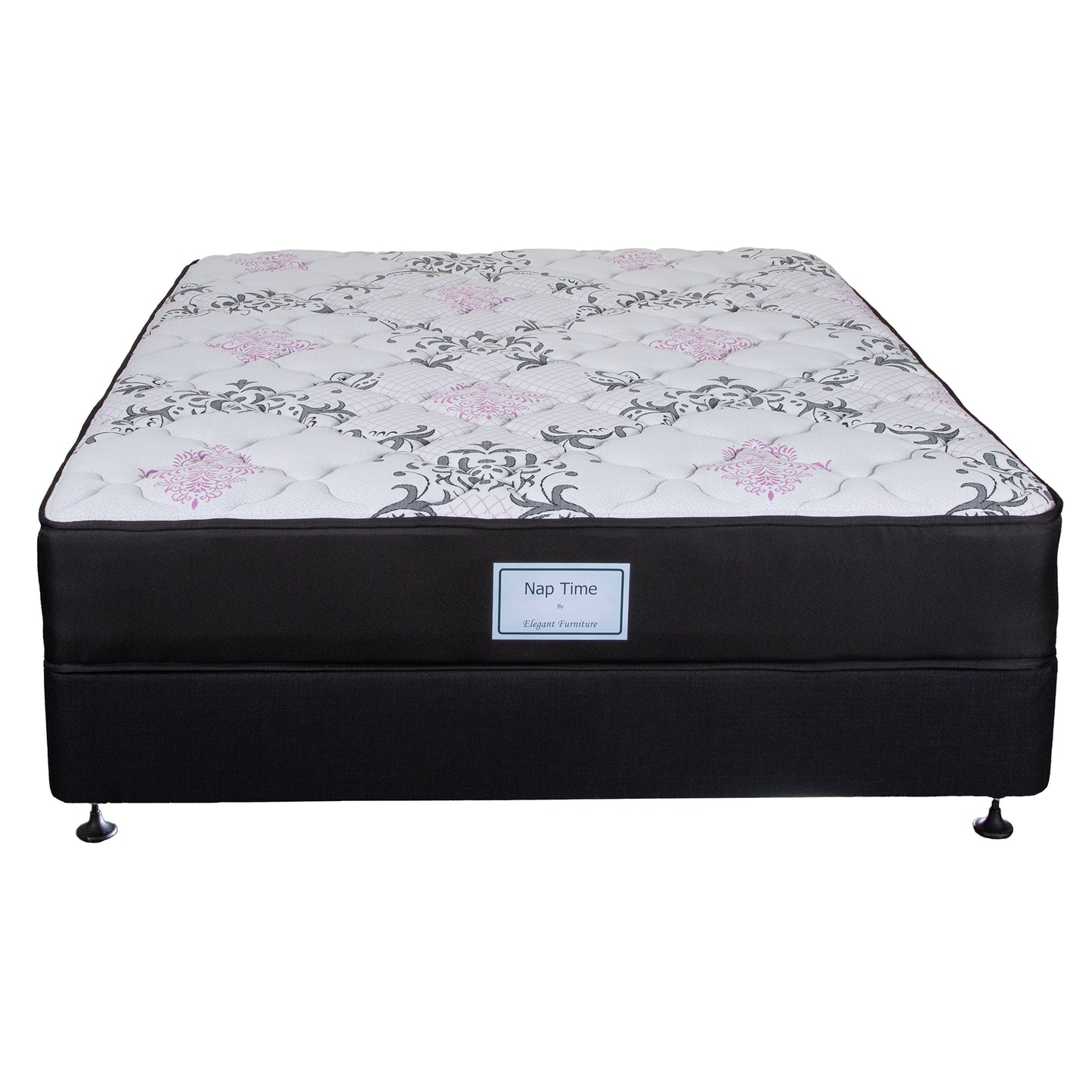 Nap Time Bed