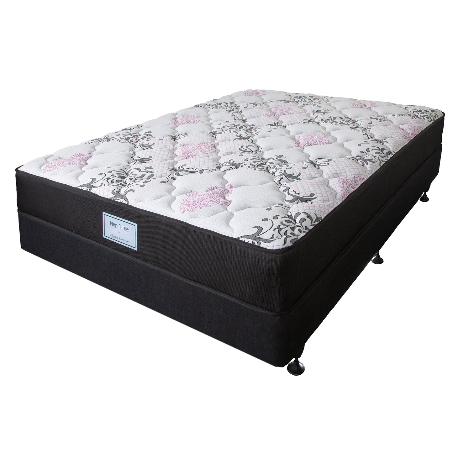Nap Time Bed