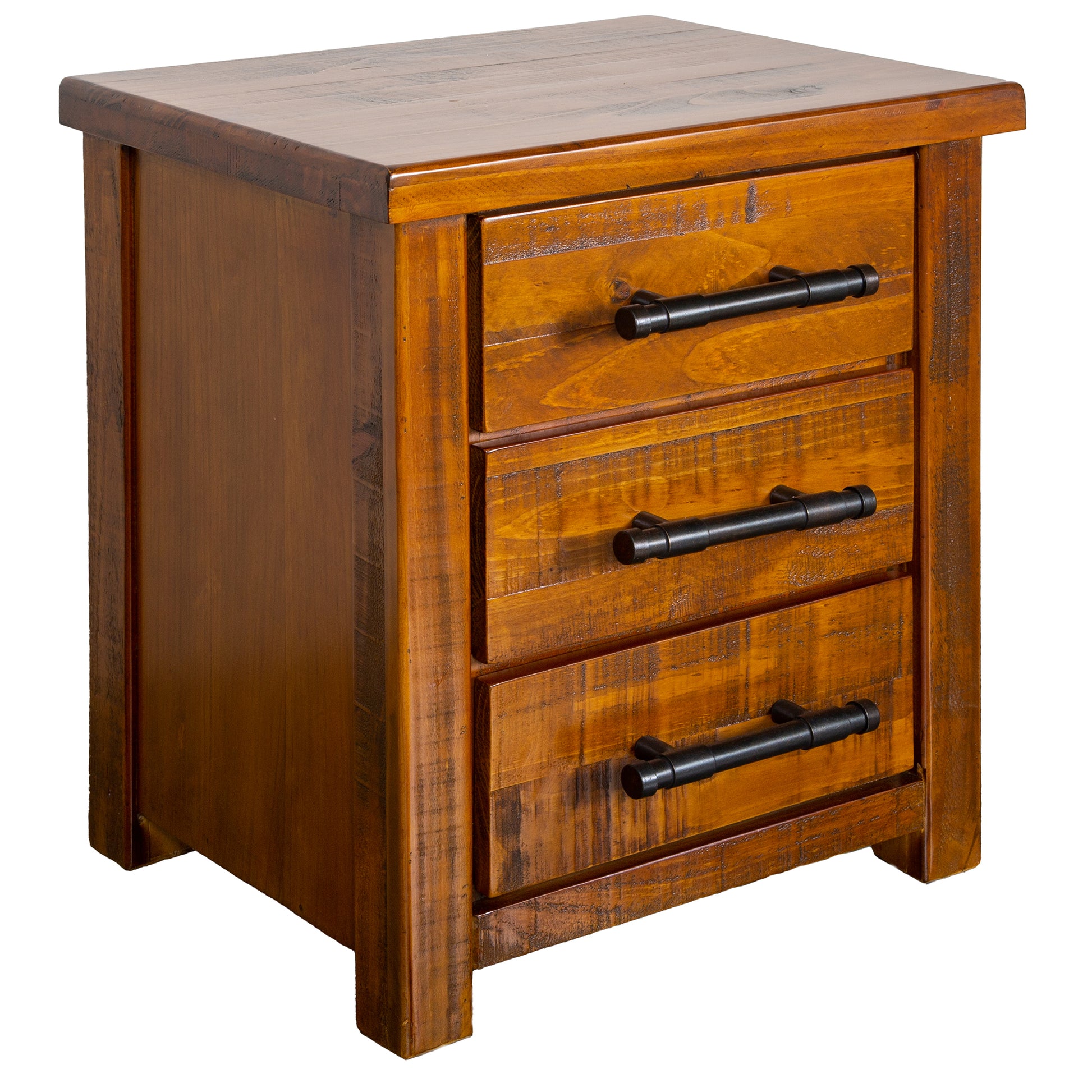 Woodgate Bedside Table