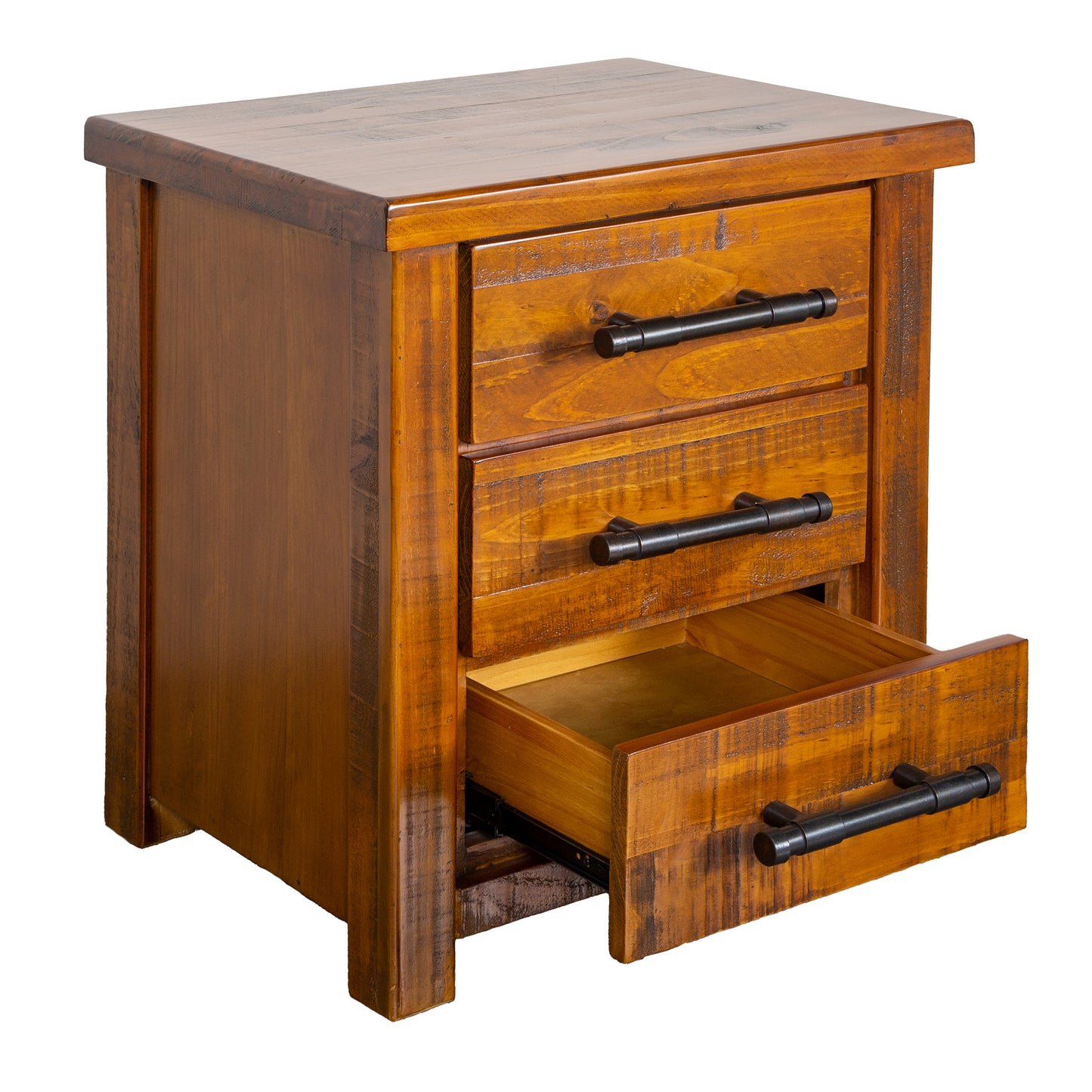 Woodgate Bedside Table