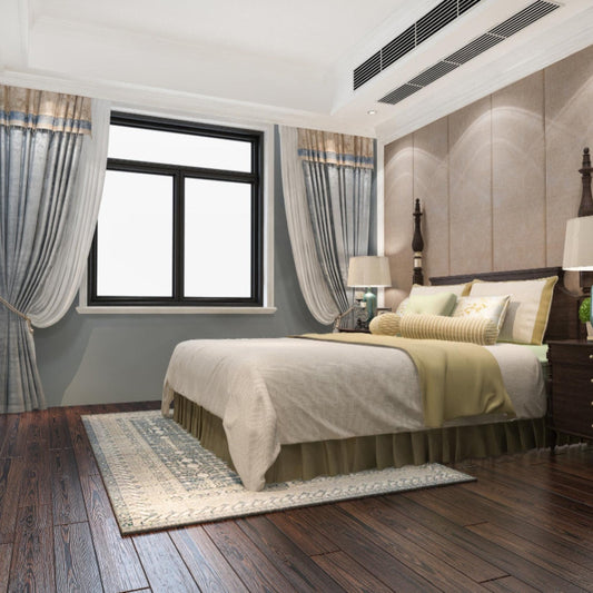 Pocket Spring Mattresses in New Zealand: Support, Comfort, and Restful Sleep