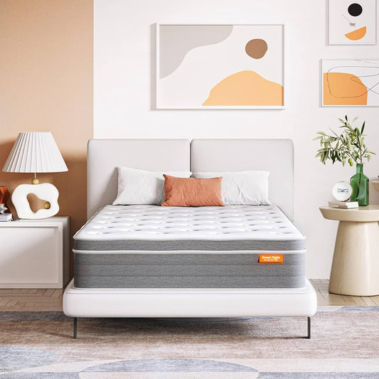 Choosing the Ideal Double Bed Mattress in New Zealand for Great Sleep