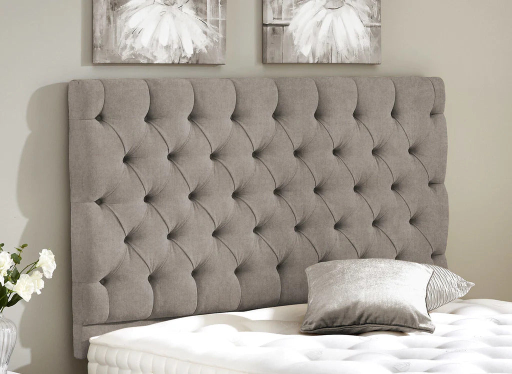 The Importance of a Headboard in Bedroom Design