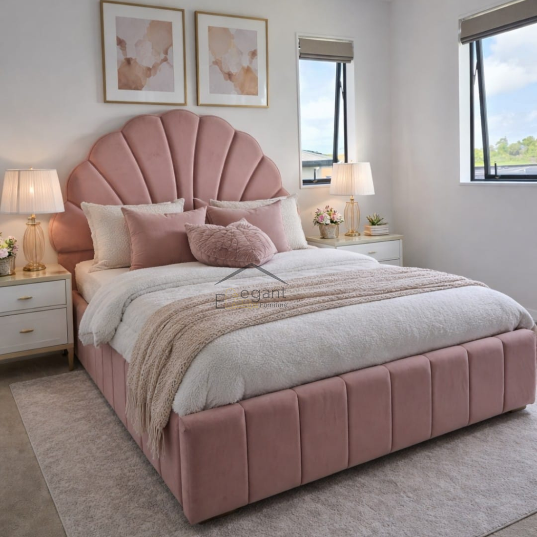 The Best Sleeping Temperature for a Restful Night